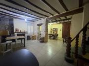 Masía en venta en Benimarfull. CASA DE PUEBLO CON...