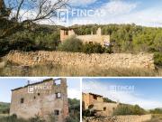 Masía en venta en Benissanet Costa Dorada. PARA...