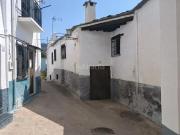 Masía en venta en Bérchules. Casa rústica reformada con...