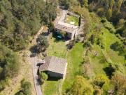 Masía en venta en Quar La. Exclusiva Masía rústica en La...