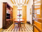 Masía en venta en Berja. Casa con terreno de 5...