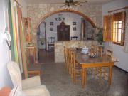 Masía en venta en Berja. CORTIJO A LA VENTA CON TERRENO....