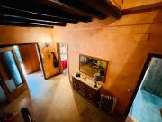 Masía en venta en Bescanó. Finca con masía, tres...
