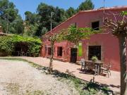 Masía en venta en Bigues i Riells, de 149 m² 3...