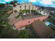 Masía en venta en Bigues i Riells del Fai. Masia en...