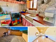 Masía en venta en Bonastre. Casa de pueblo en Bonastre...