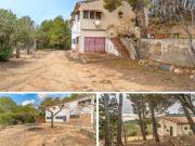 Masía en venta en Borges del Camp Les. Finca rústica...