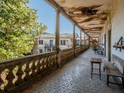 Masía en venta en Bóveda. Pazo histórico del siglo XVIII...