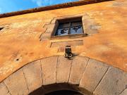 Masía en venta en Breda. Masia en gran finca rústica....