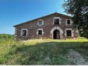 Masía en venta en Brull, El, de 237 m² 5 habitaciones...