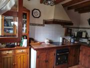 Masía en venta en Cabezón de Liébana. Casa rustica con...