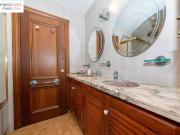 Masía en venta en Caldes de Malavella. Finca Rústica a...