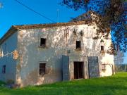 Masía en venta en Caldes de Malavella. Magnífica finca a...