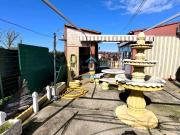 Masía en venta en Calera y Chozas. CASA RUSTICA CON...