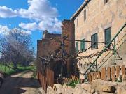 Masía en venta en calle, Borges Blanques, Les, de 114 m²...