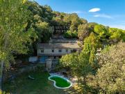 Masía en venta en calle Gi, Sant Miquel de Campmajor, de...