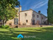 Masía en venta en calle Llobregat, Ametlla del Vallès,...