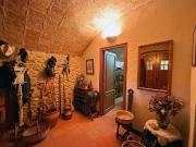 Masía en venta en calle Nou, Boadella d´Empordà, de 140...