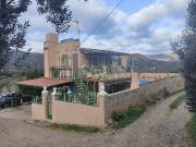 Masía en venta en calle Reus, Riba Roja d´Ebre, de 200...