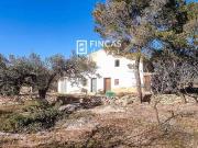 Masía en venta en calle Rjgc+P Coll de L'alba,...