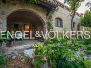 Masía en venta en calle Sant Daniel, Girona, de 204 m² 4...