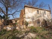 Masía en venta en calle Sant Llatzer, Tortosa, de 69 m²...