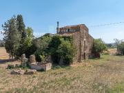 Masía en venta en calle Santa Llúcia, Corçà, de 700 m² 3...