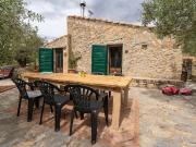 Masía en venta en calle Major, Alfara de Carles, de 72...