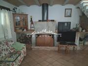 Masía en venta en Callosa d´en Sarrià. CASA CON TERRENO...