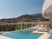 Masía en venta en Calp, Gargasindi Garduix Colina del...