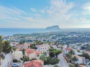 Masía en venta en Calp, Marisol Park Ortembach Los...