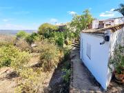 Masía en venta en Campillo El. Finca con casa, luz...