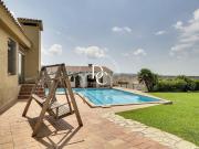 Masía en venta en Font rubí. Masía de lujo de 420 m2 con...