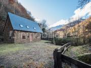 Masía en venta en Canejan Pirineos. ESPECIAL FINCA...