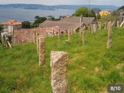 Masía en venta en Cangas, Cangas Pueblo. Casa con finca...