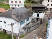 Masía en venta en Cangas del Narcea. Casa a reformar con...