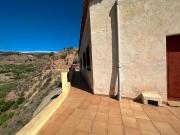 Masía en venta en Canjáyar. Cortijo con terrenos de...