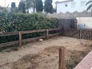 Masía en venta en Cantoria. CORTIJO DE PLANTA BAJA, CON...