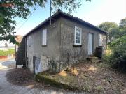 Masía en venta en Carballedo. Chalet independiente en...