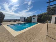 Masía en venta en Carmona. Masías.