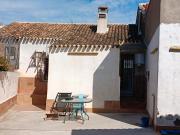 Masía en venta en Cartagena, Campo Nubla. Casa de campo...