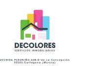 Masía en venta en Cartagena, Campo Nubla. Casa de campo...