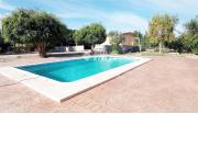 Masía en venta en Cartagena, La Aljorra. Finca en venta...