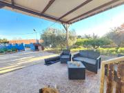 Masía en venta en Cartagena, La Aljorra. PARCELA DE...