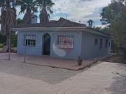 Masía en venta en Cártama. FINCA DE 4.000MT CON CASA...
