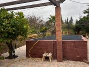 Masía en venta en Cártama. Finca Rústica en Cártama con...