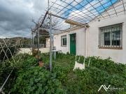 Masía en venta en Cártama. Finca rústica en Estación de...