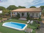 Masía en venta en Cartaya. Vive rodeado de naturaleza a...
