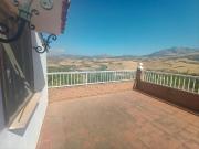 Masía en venta en Casabermeja. Se vende casa de campo...