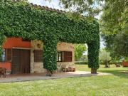 Masía en venta en Cassà de la Selva. Espectacular Finca...